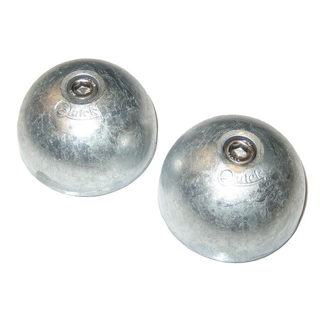 Quick Anode Kit For Btq185 Bow Thruster Propellers FVSGANBTQ185A00